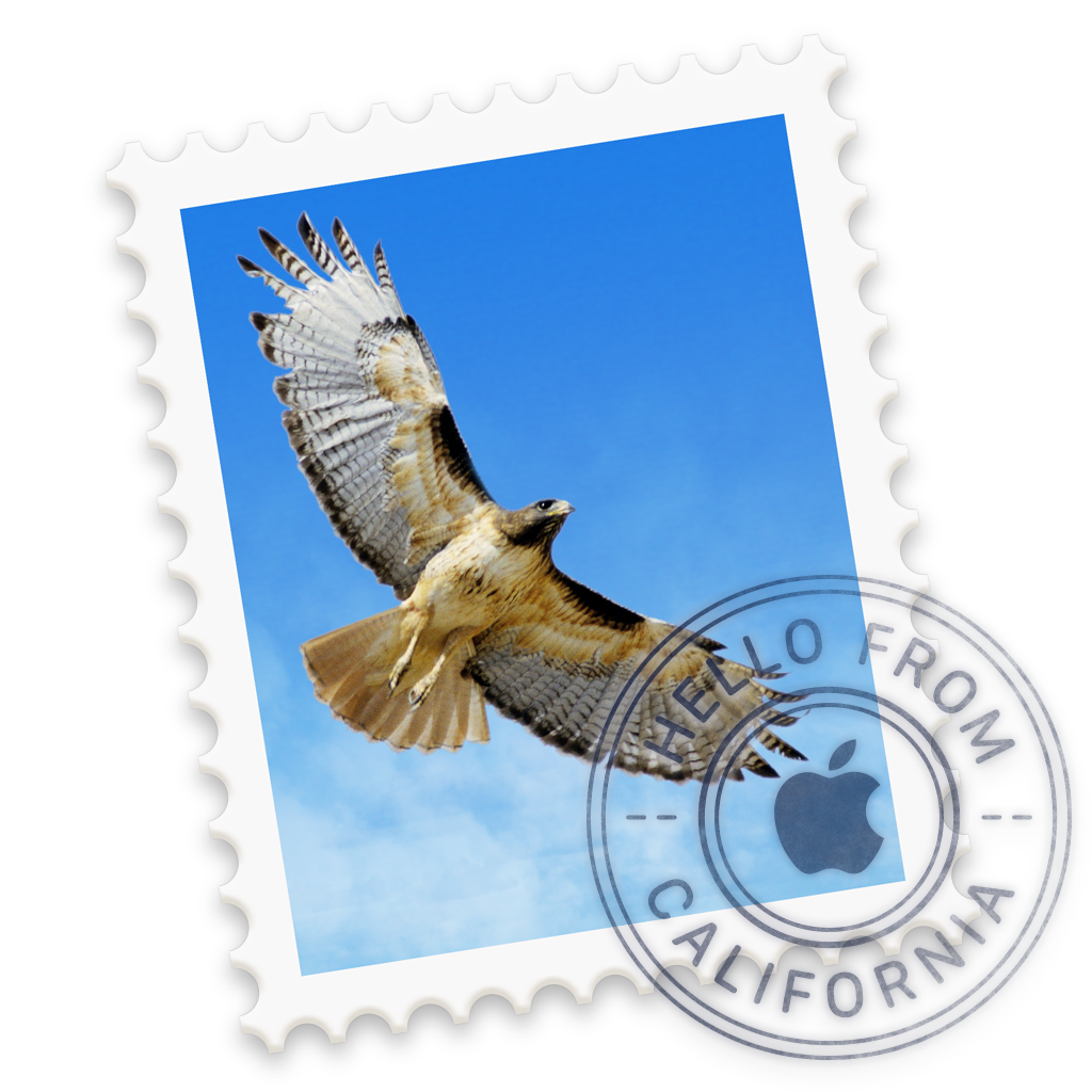 macOS Catalina > Mail.app • Réparer les problèmes de recherche et de boîtes (...)